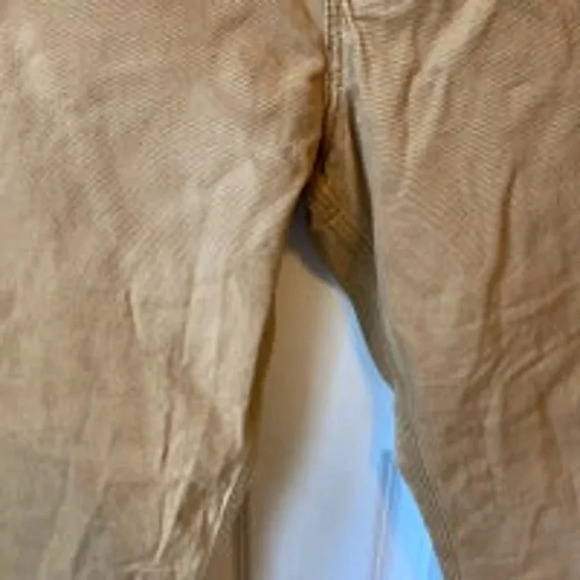 NWT Carhartt Relax fit Rugged flex Stretch Technology Men Active Pants 44x30 - Picture 10 of 11